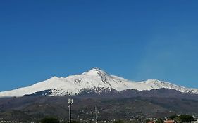 Il Sole dell'Etna